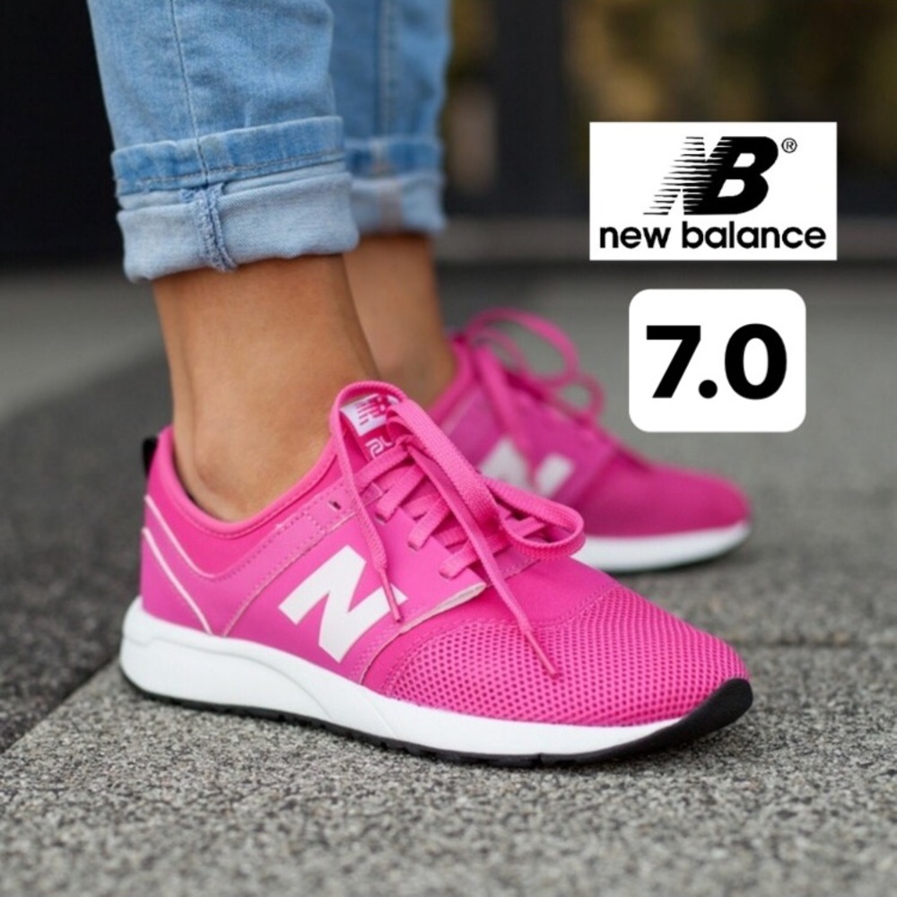 New Balance 247 Girls Sneakers